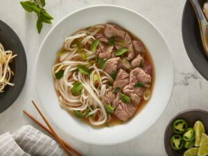 Vietnamese Pho